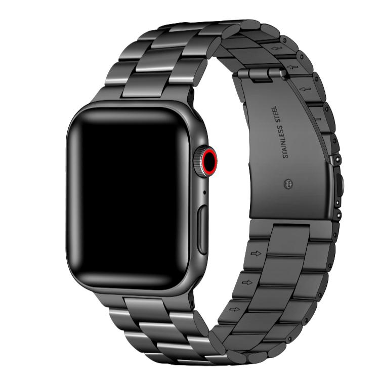 Sloan Band for Apple Watch Dark Grey - FINAL SALE