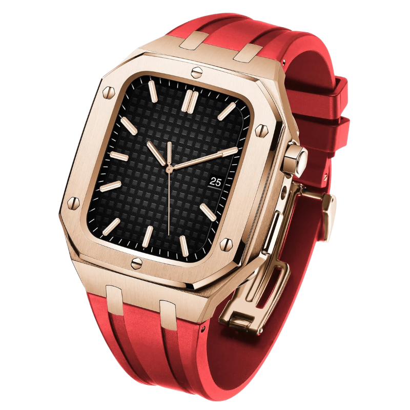 AP Luxury Silicone Band LUX45