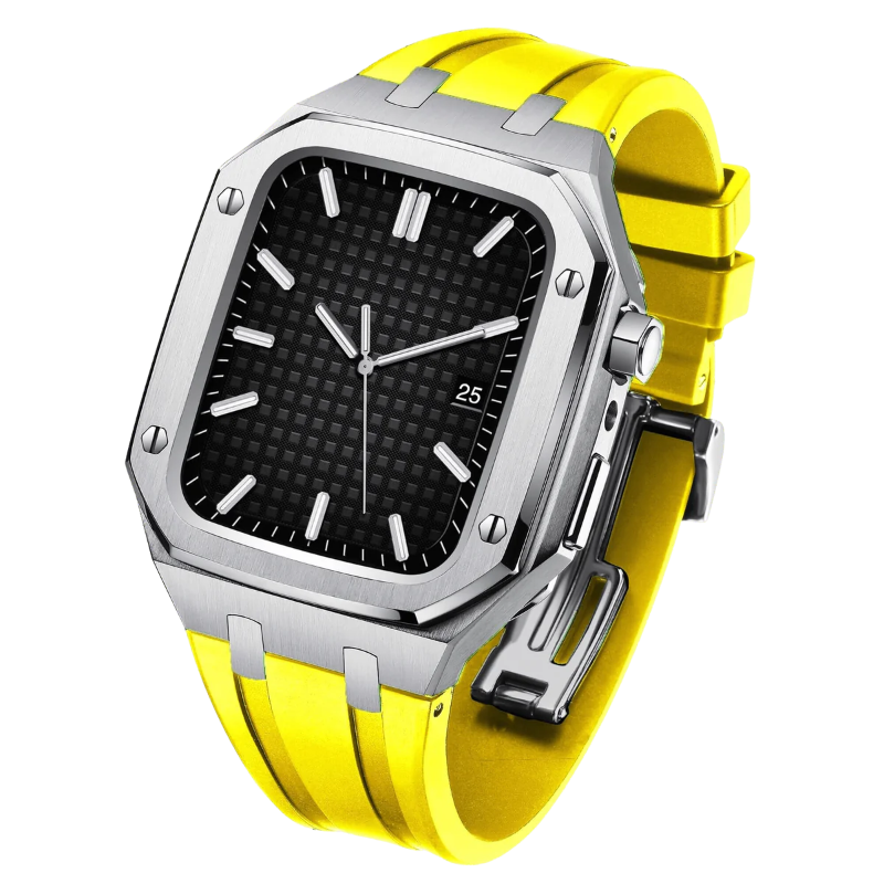 AP Luxury Silicone Band LUX45