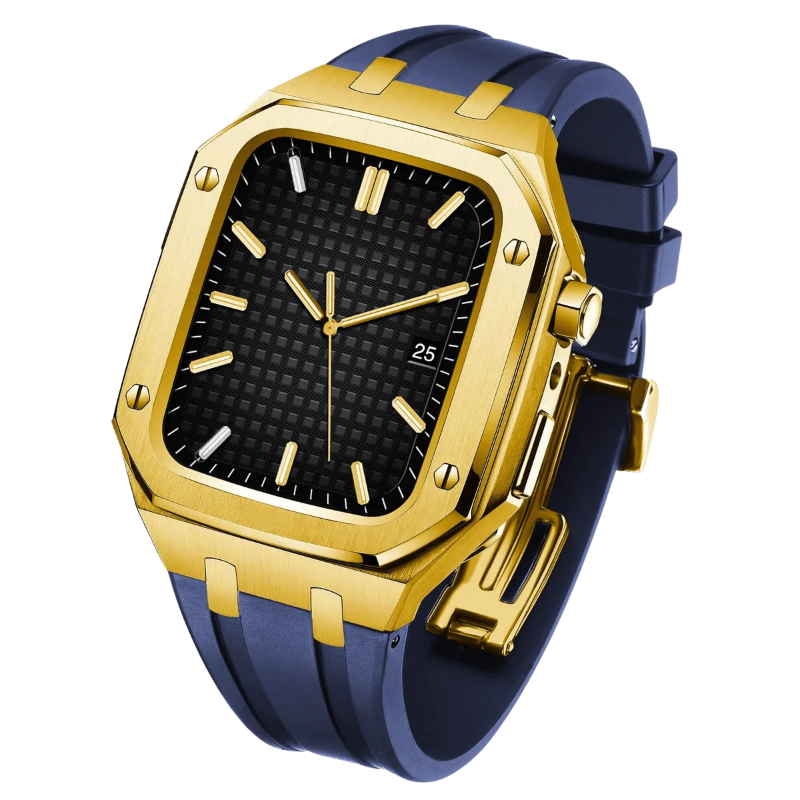 AP Luxury Silicone Band LUX45