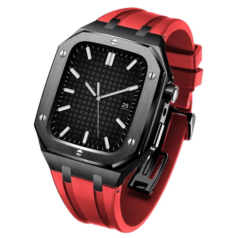 AP Luxury Silicone Band LUX45