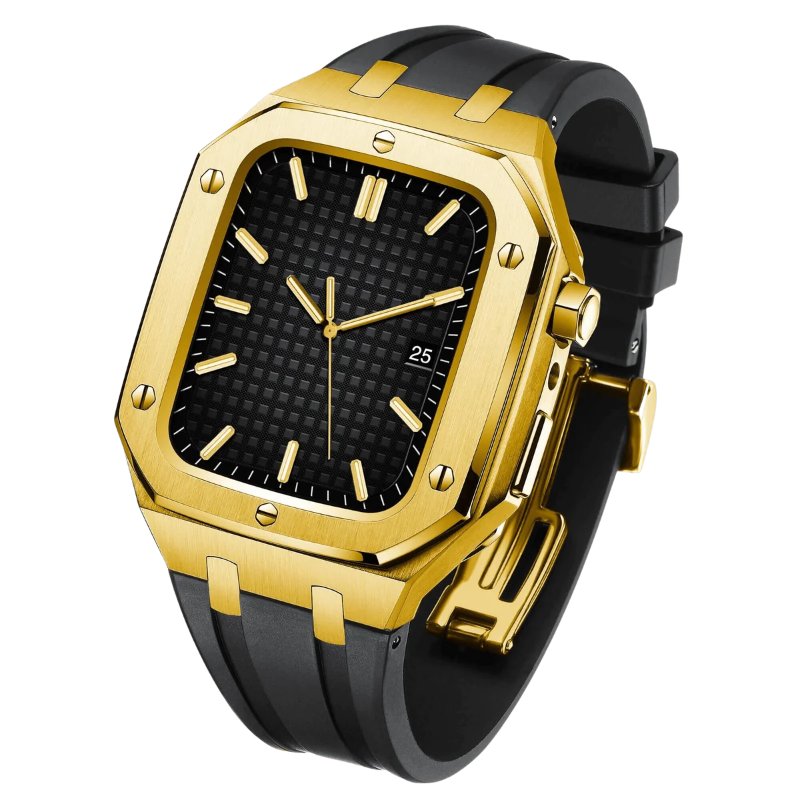 AP Luxury Silicone Band LUX45