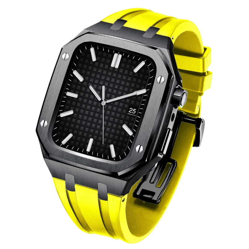 AP Luxury Silicone Band LUX45