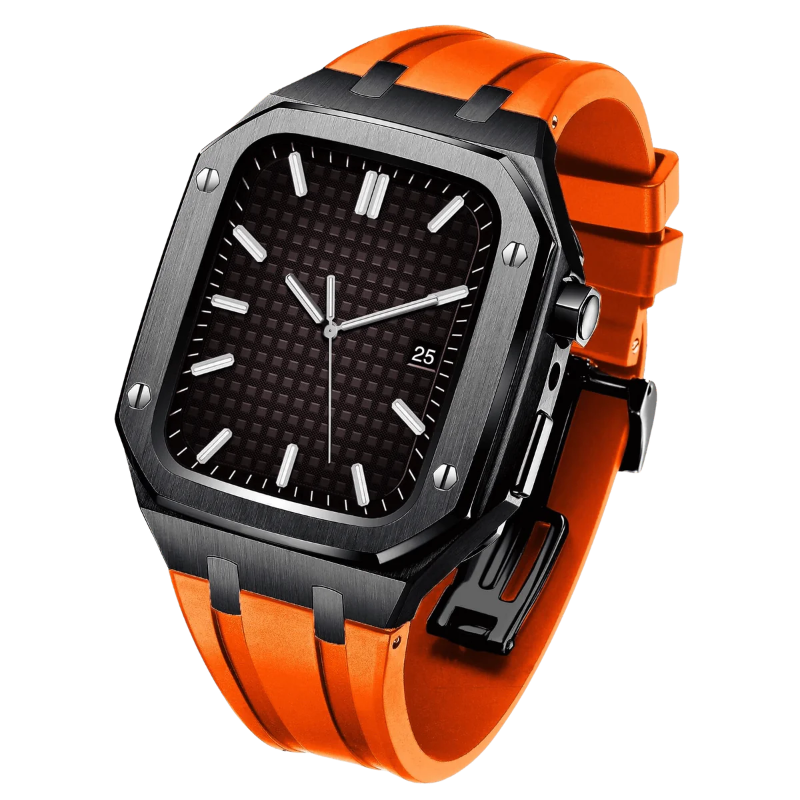 AP Luxury Silicone Band LUX45