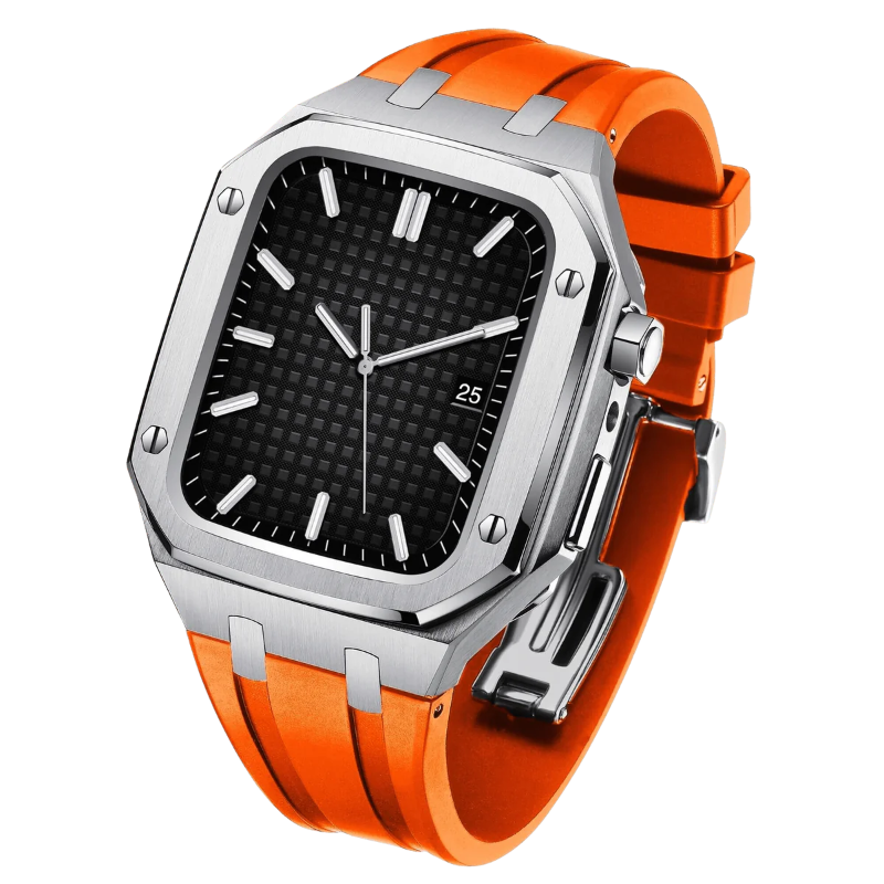 AP Luxury Silicone Band LUX45